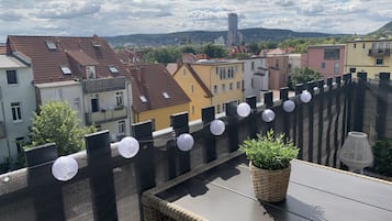 Teras/patio
