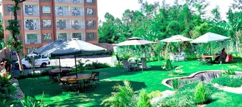 Ashville Homes & Restaurant