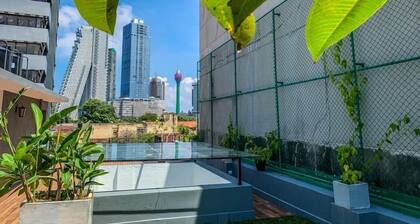 VIBE Hostels