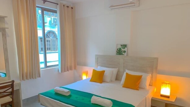 Room - VIBE Hostels (Colombo)