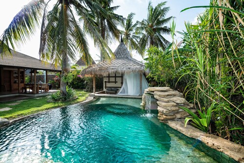 Luxury Villa Bhuvana