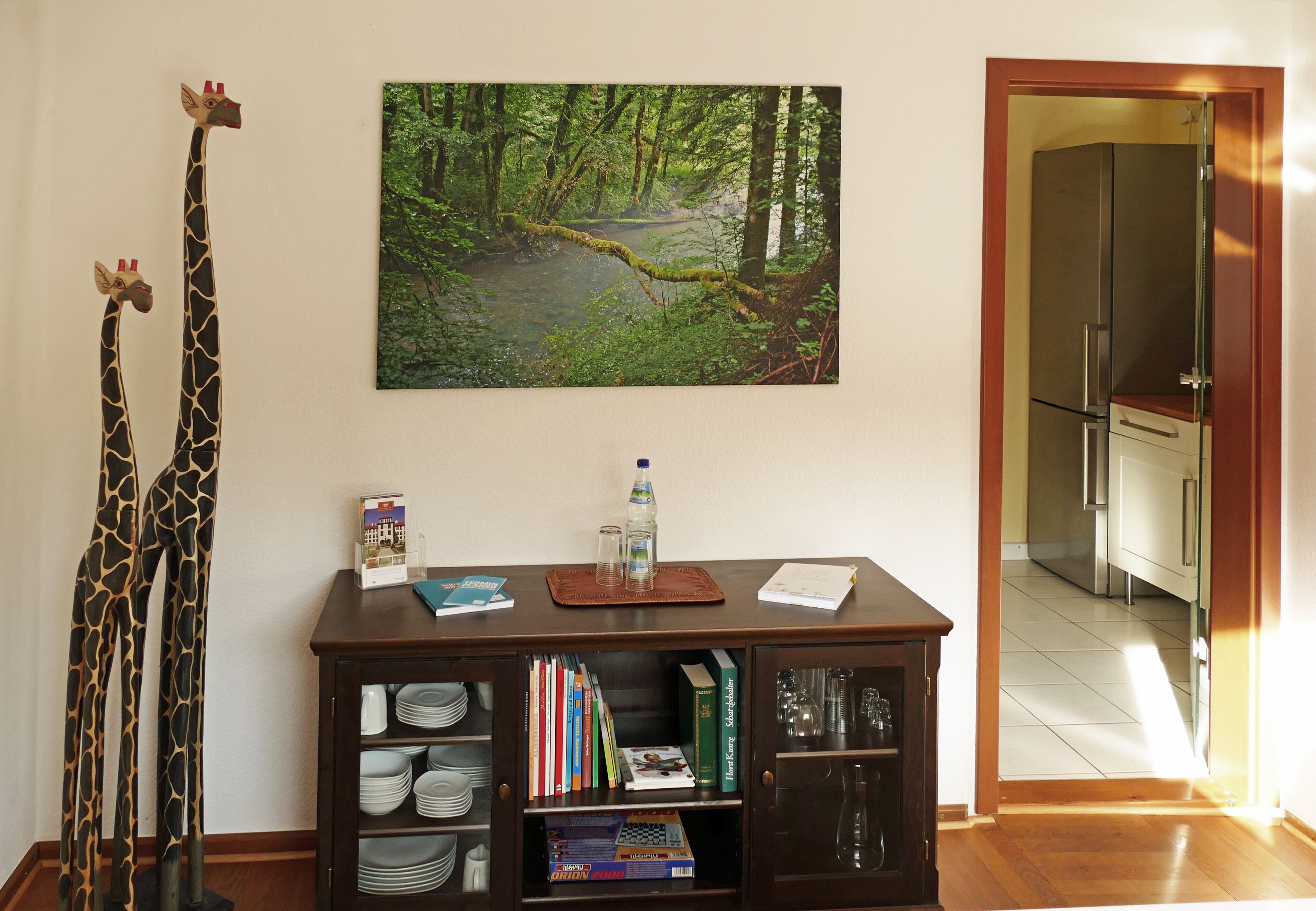 Intérieur