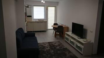 Flachbildfernseher