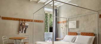 Room Standard - Urbana47