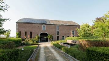 Casa | Esterni