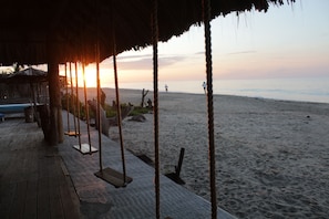 Property amenity - Cabañas papalote ecológico (Marquelia)