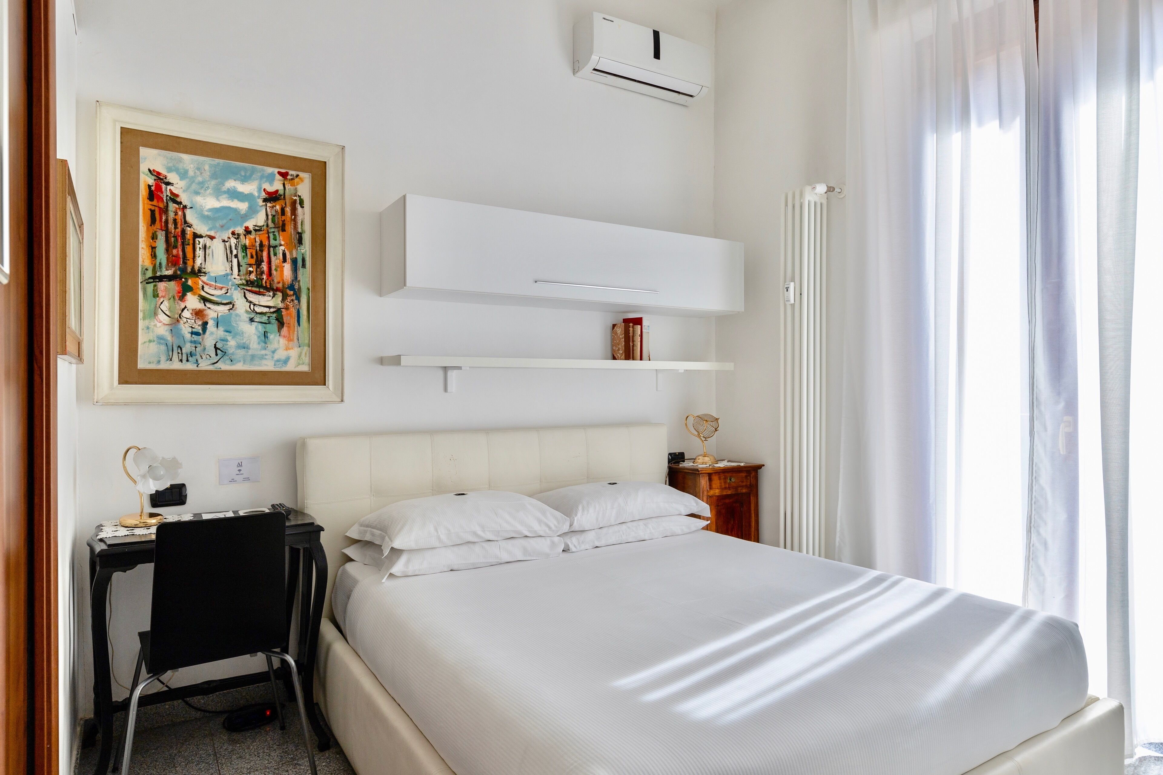 Foto - Aiello Suites Milan