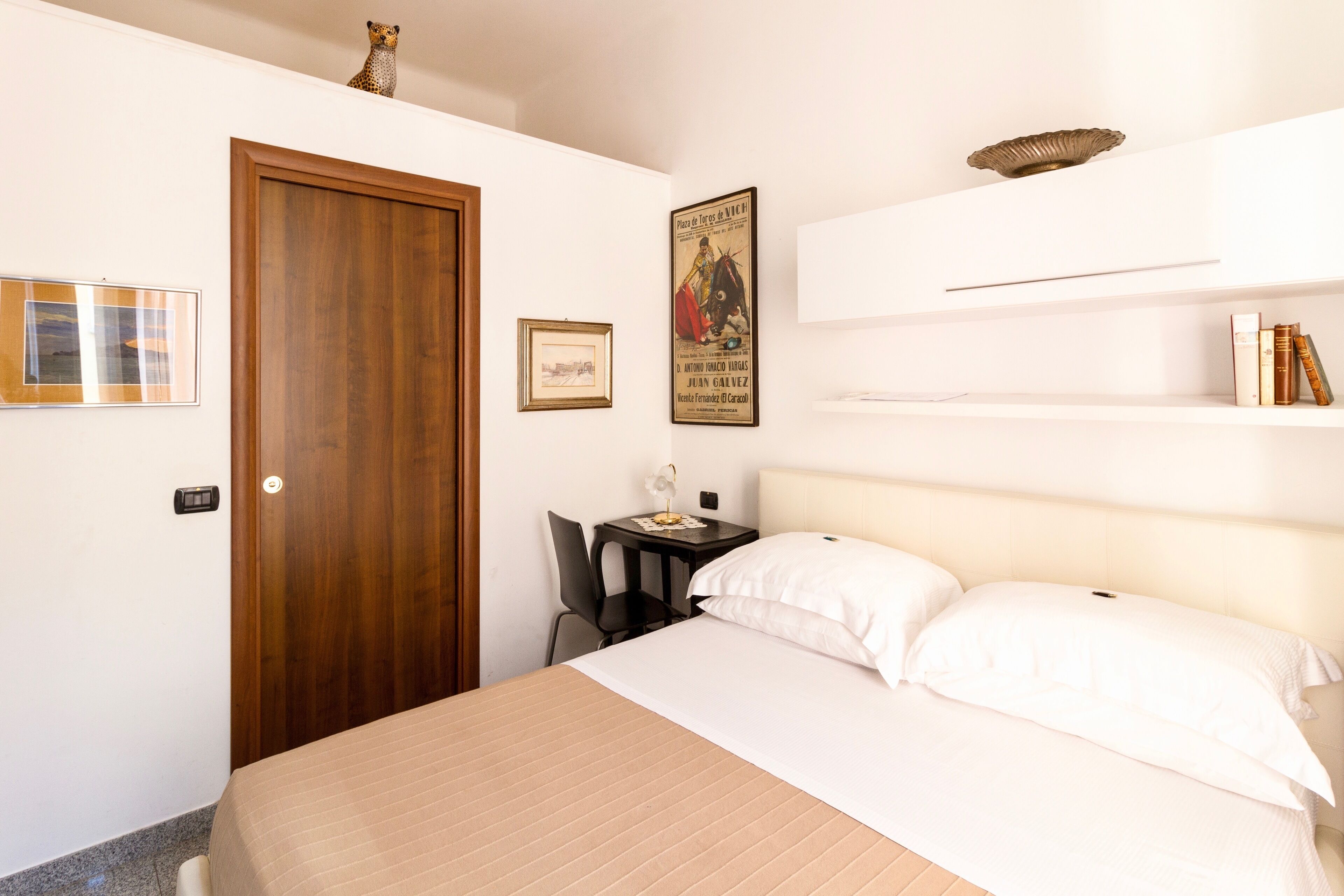 Foto - Aiello Suites Milan