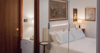 Aiello Suites Milan