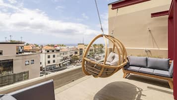Terrazza/patio