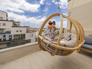 Property grounds - Drapes Design Apartments III (Funchal)