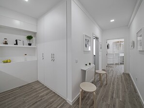 Interior - Drapes Design Apartments II (Funchal)