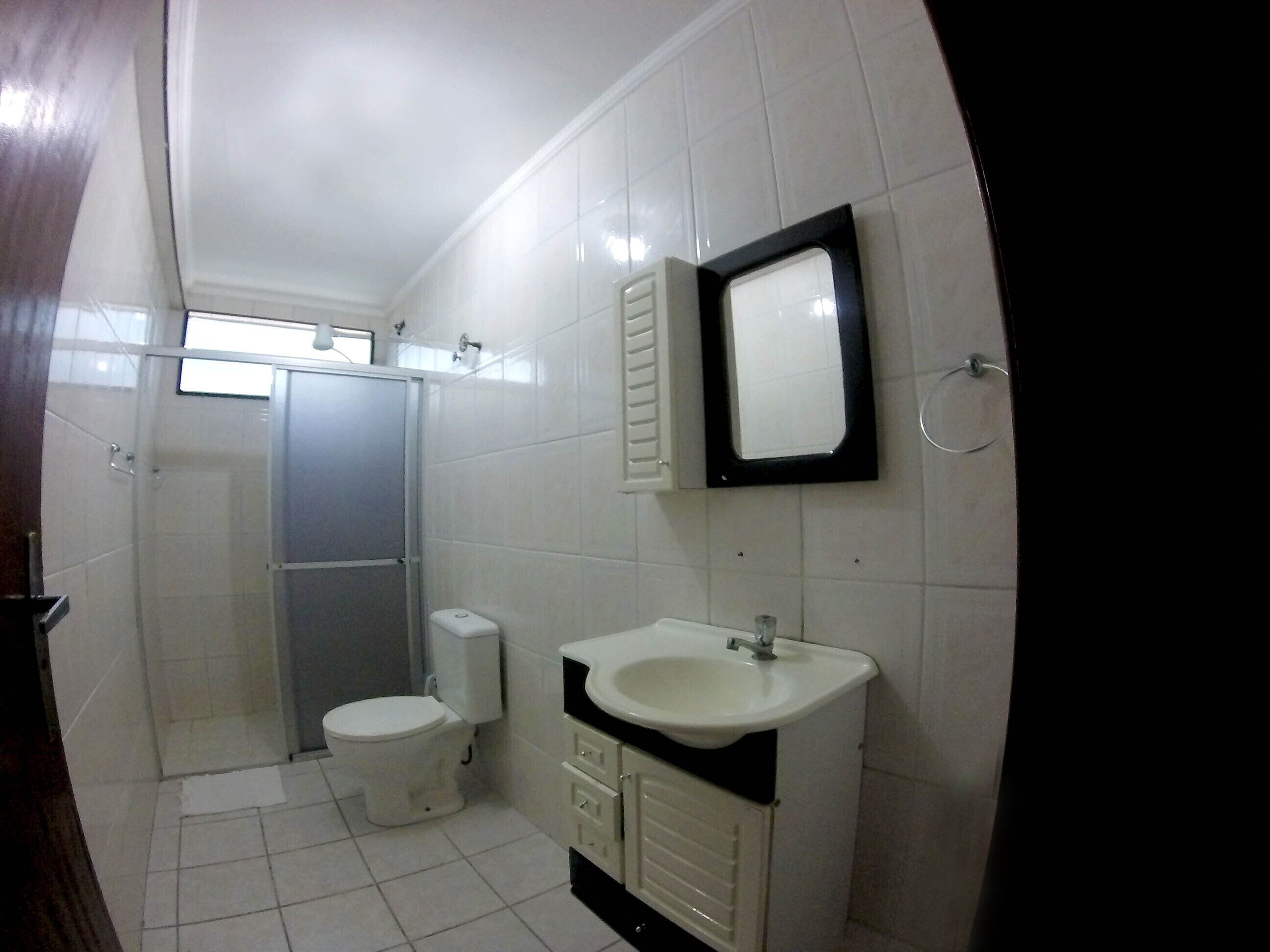 Bathroom | Shower, towels