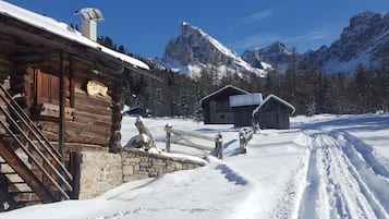 Außenbereich