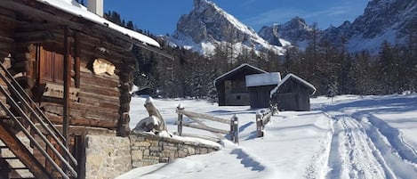 Ulkopuoli