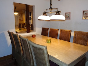 Dineren