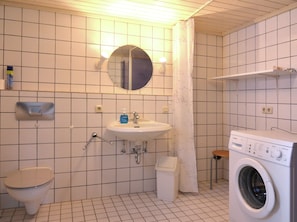 Huis | Badkamer