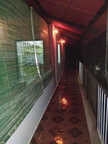 A Bed & Breakfast Home Stay Establishment