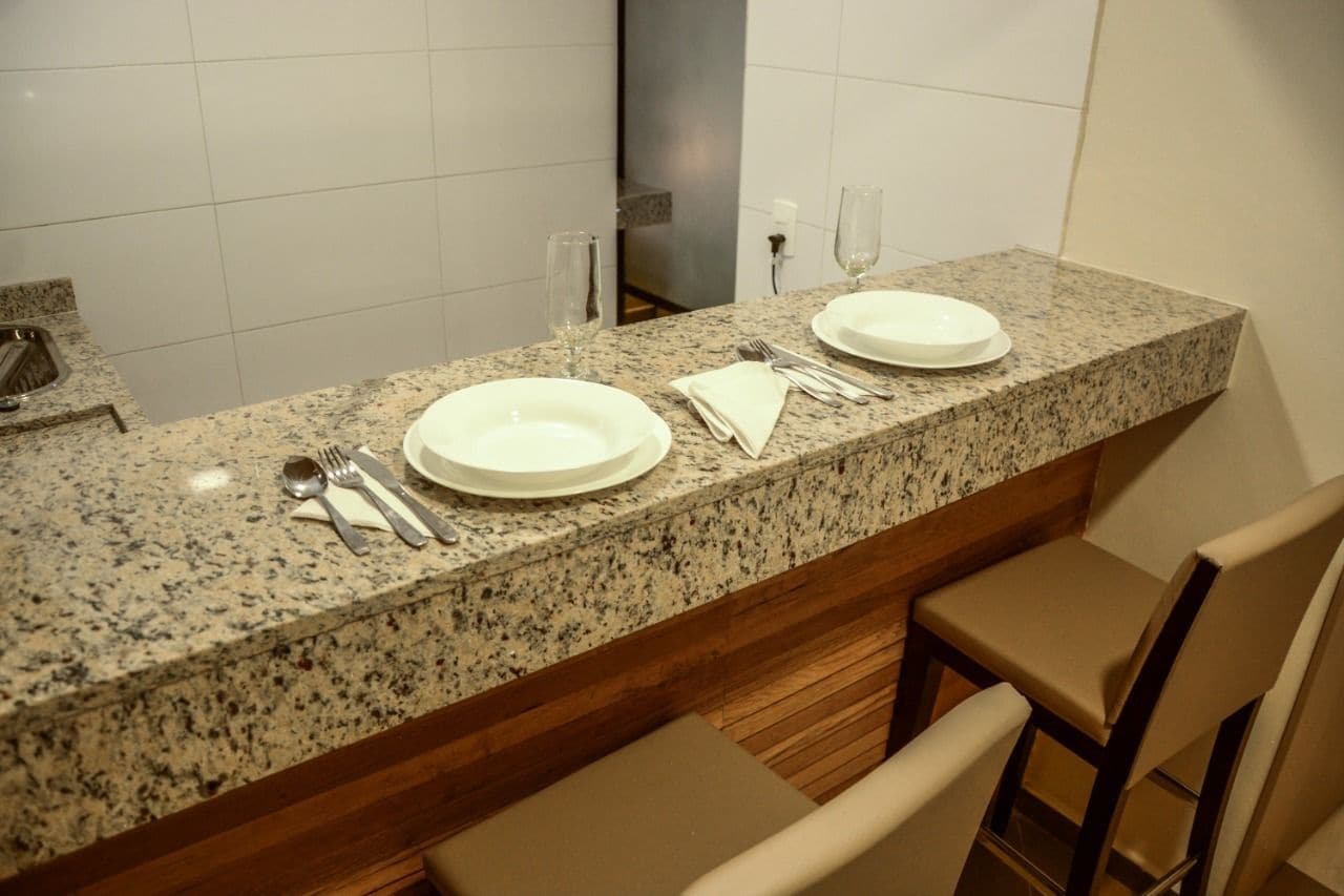 minibar, desk, blackout curtains, free wifi