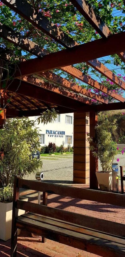 Paracambi Top Hotel