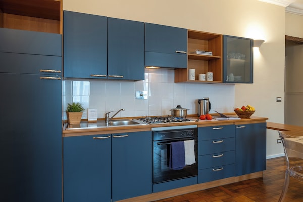Superior Studio | Private kitchen