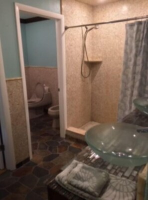 Badkamer
