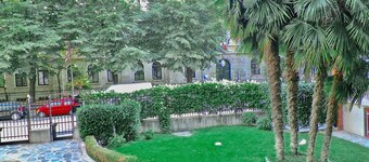 Aiello Suites Executive