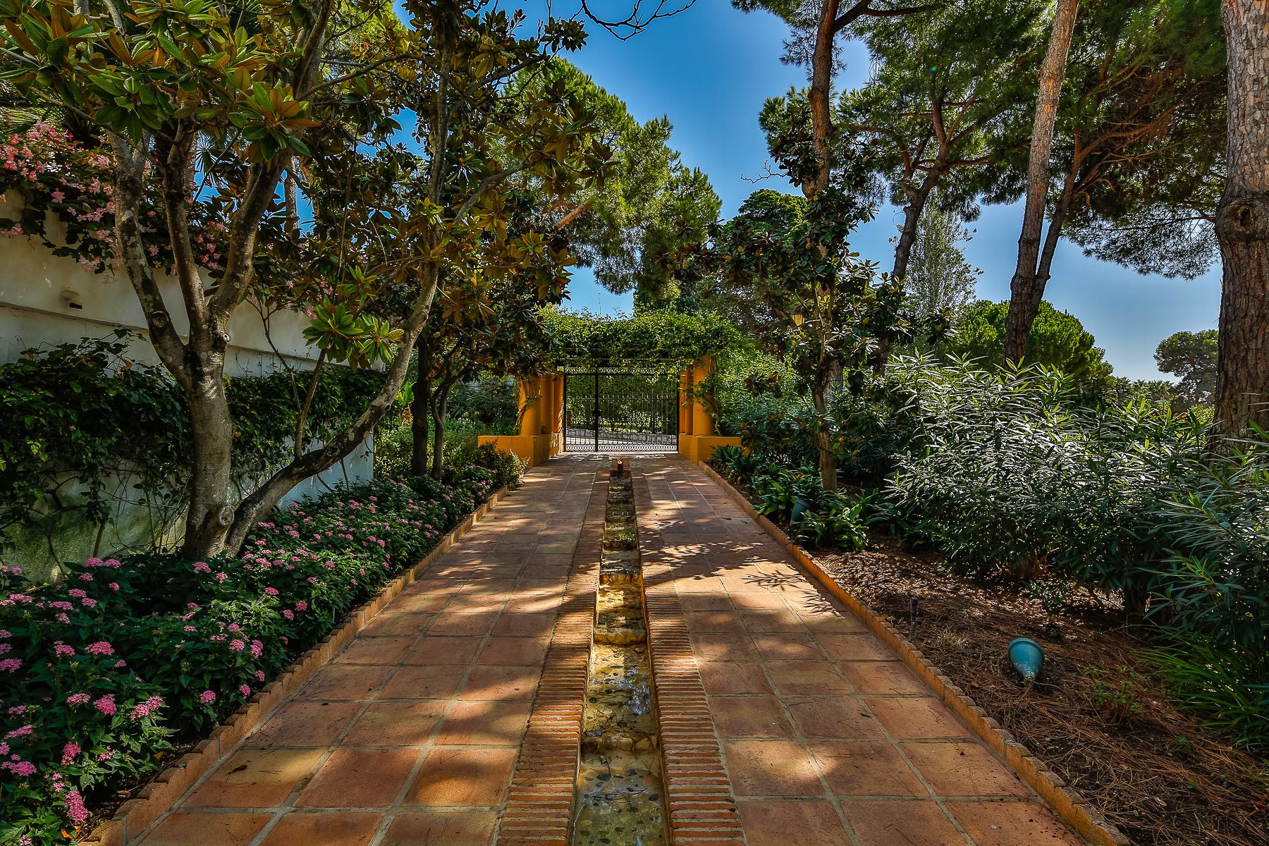 Apartment, mit Bad (3 bedroom ) | Außenbereich