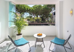 Apartment, Ensuite (2 bedroom) | Exterior