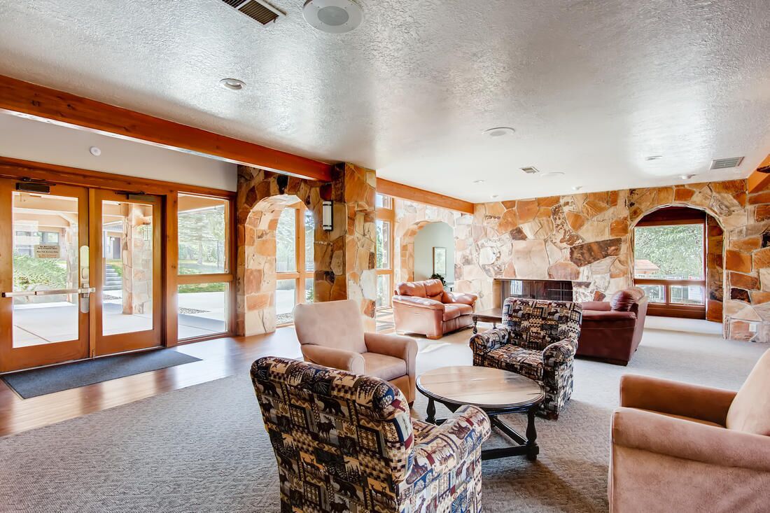 Clubhouse