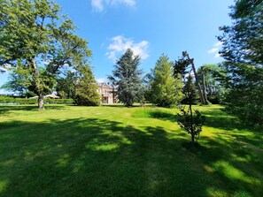 Garden - Les Tuileries du Buisson (Verneuil d'Avre et d'Iton)