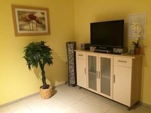 Interior - Apartment cozy and modern (Edertal)