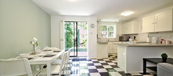 Harlinger Lodge Annexe