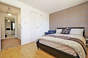 Miscellaneous - Harlinger Lodge Annexe (London)