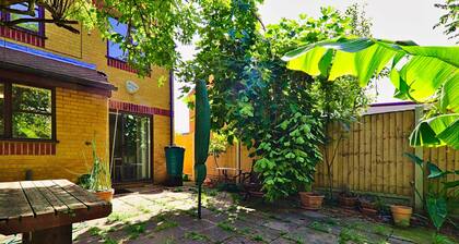 Harlinger Lodge Annexe