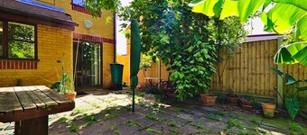 Harlinger Lodge Annexe