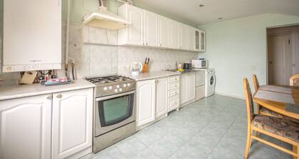 Erstaunliche Ansichten Penthouse On Andrevskiy Descent ID 721