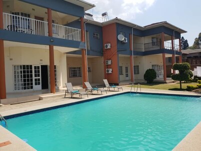 Top Lodge