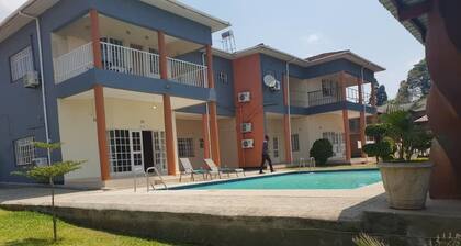 Top Lodge