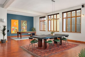 Spielezimmer