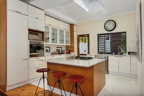 Dishwasher