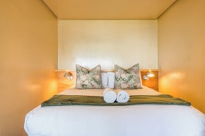 1 camera, ferro/asse da stiro, Wi-Fi gratuito, lenzuola