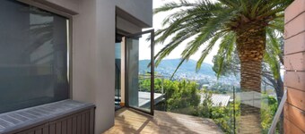 Nature Lover's Nest at the Foot of Table Mountain