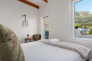 1 Schlafzimmer, Bügeleisen/Bügelbrett, Internetzugang, Bettwäsche