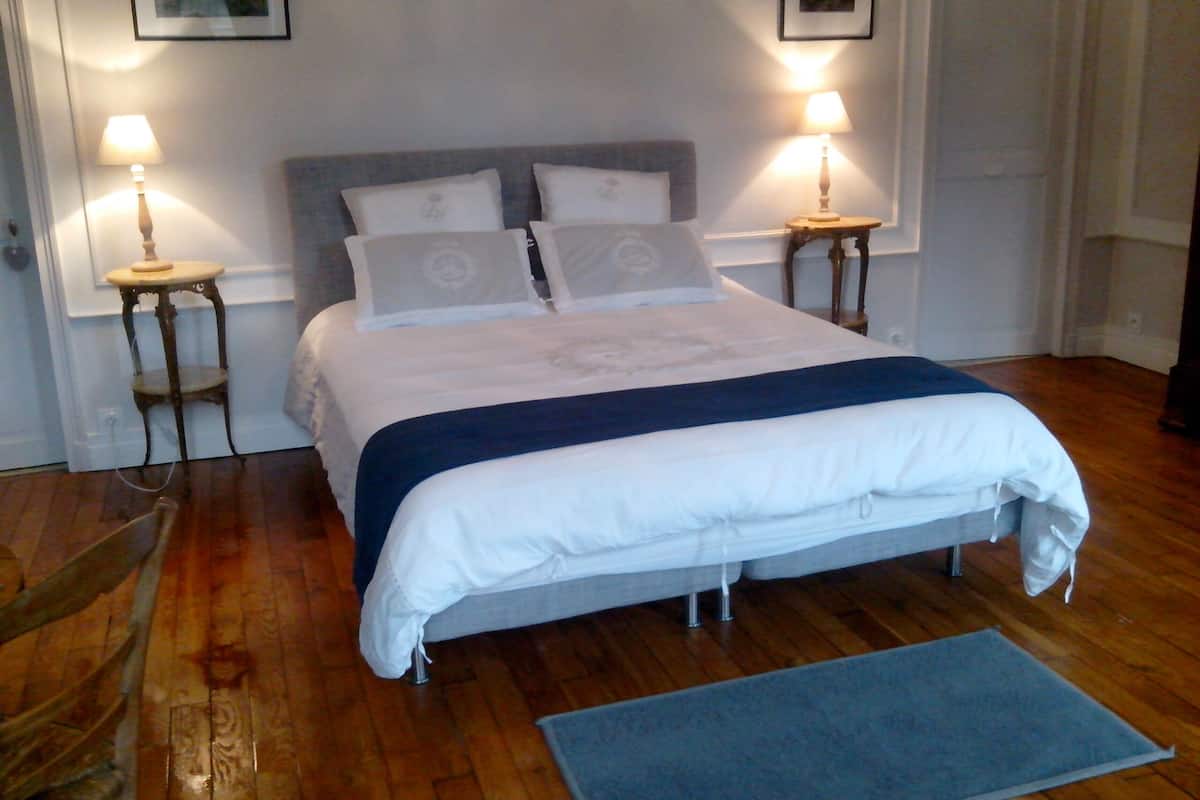 Suite Keluarga, kamar mandi pribadi