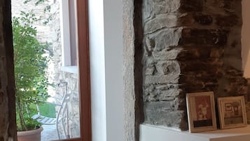 Estudio | Servicio de la habitación