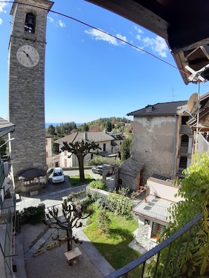 家庭房, 2 间卧室 | 客房景观