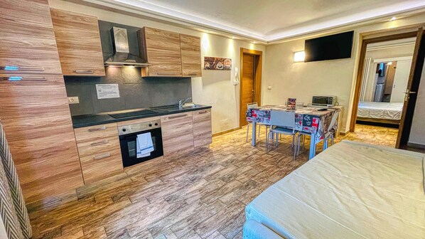 2 chambres