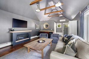 Télévision, lecteur de DVD