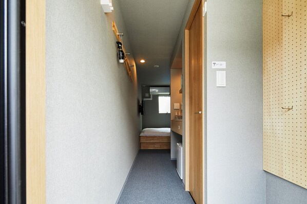 Superior Double Room | Desk, soundproofing, free WiFi, bed sheets